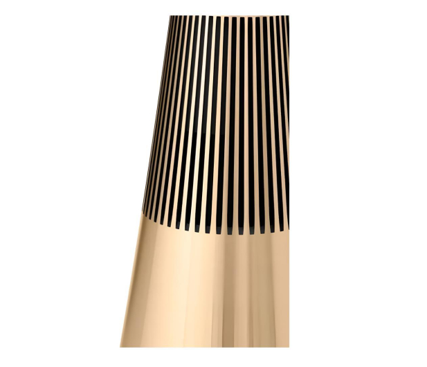 Bang & Olufsen Głośnik Beosound 2 3rd Gen Gold Tone - 1276087 - zdjęcie 3